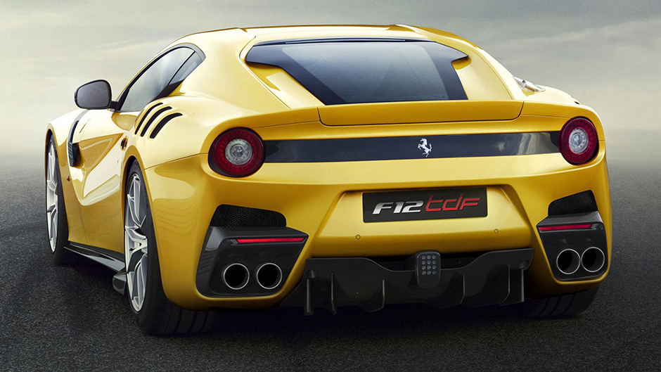 F12TDF