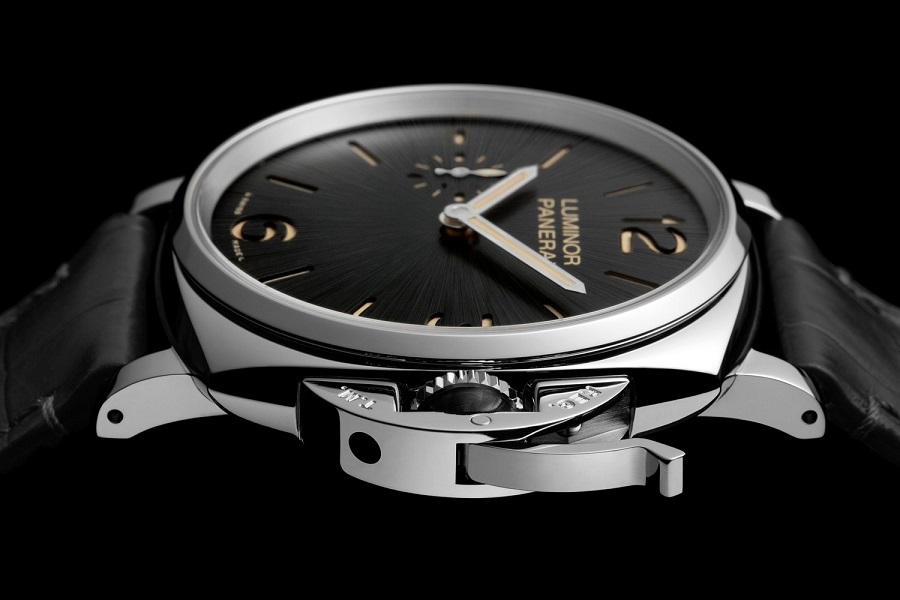 PAM676 Front