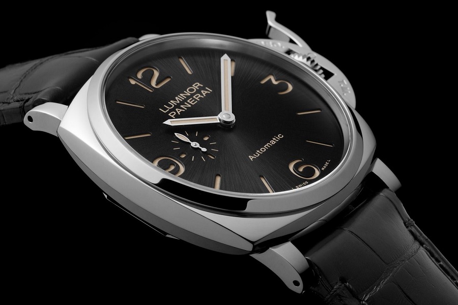 Pam674 Front