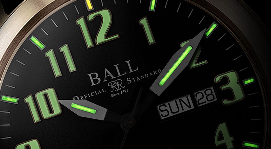 ball watch bronze star 1