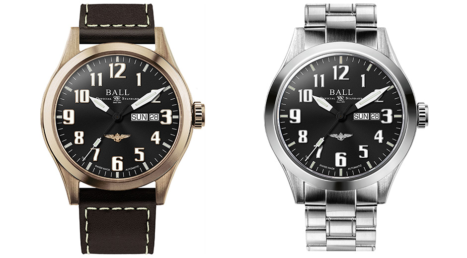 ball watch engineer iii 1