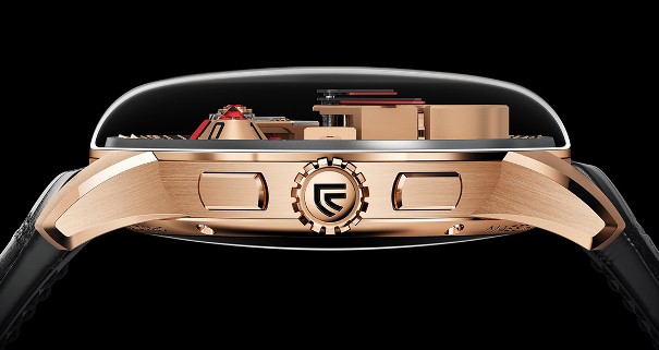 ChristopheClaret Maestro 7