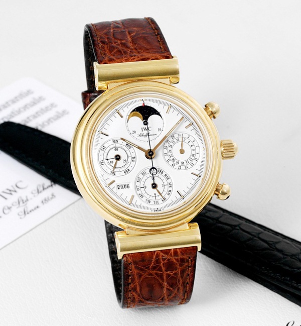 1985 Perpetual Calendar