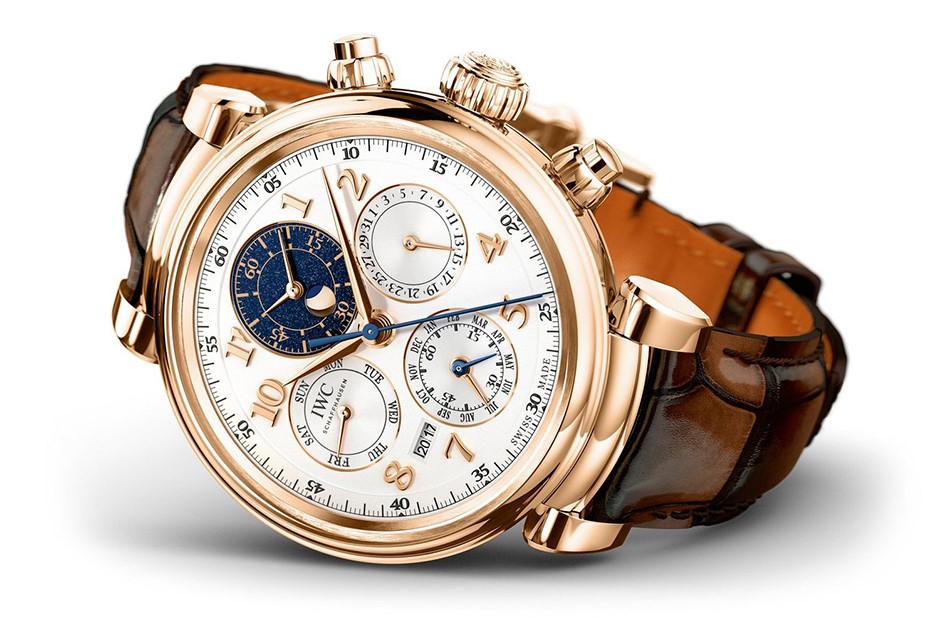 Da Vinci Perpetual Calendar 2017 COVER