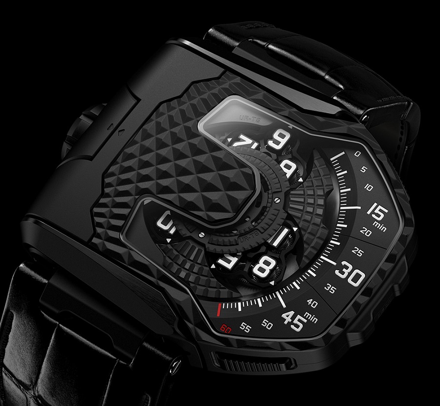 Urwerk UR T8 1