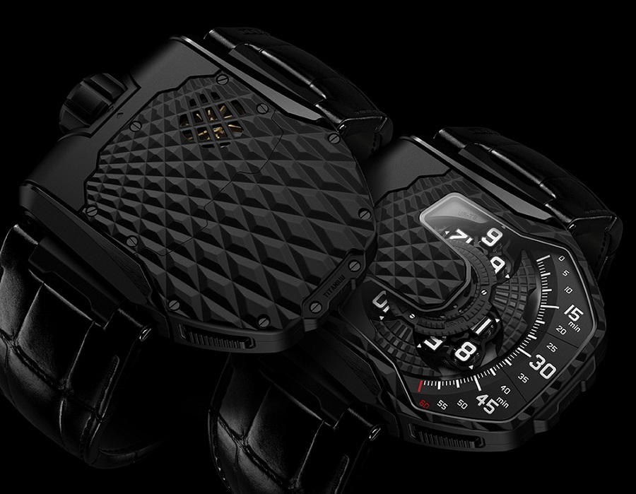 Urwerk UR T8 2