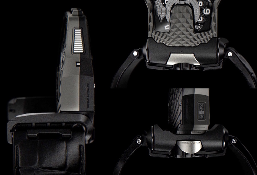 Urwerk UR T8 3