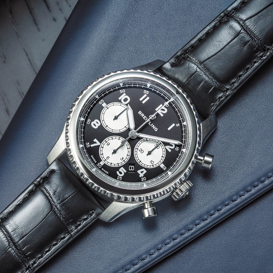 Breitling 8 4
