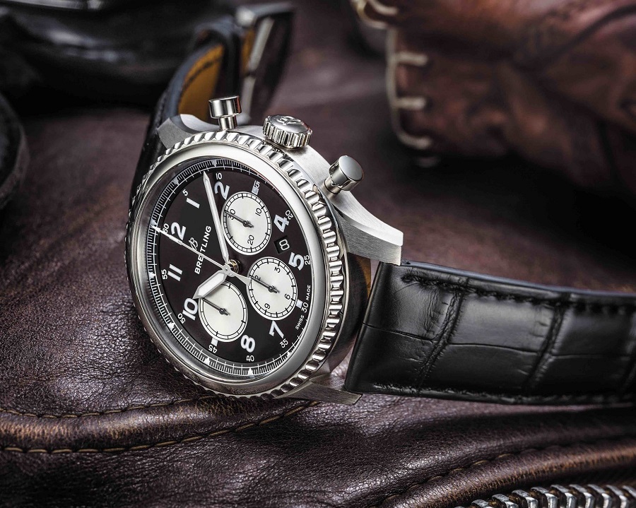 Breitling 8 5