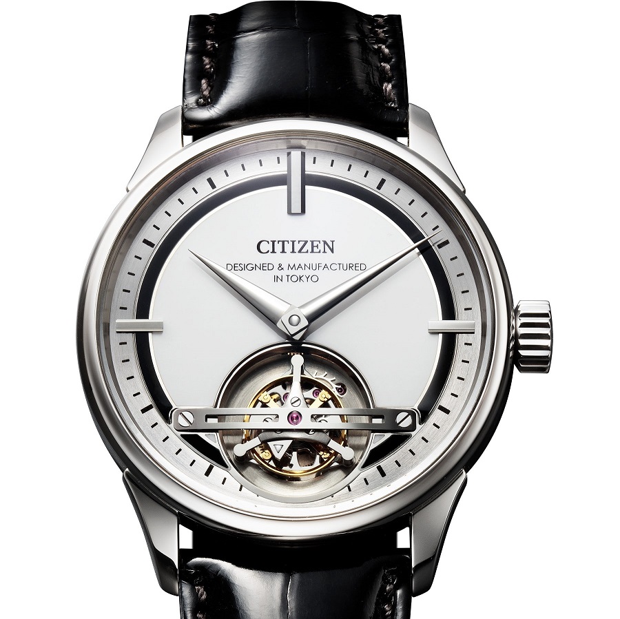 Citizen Y01 1