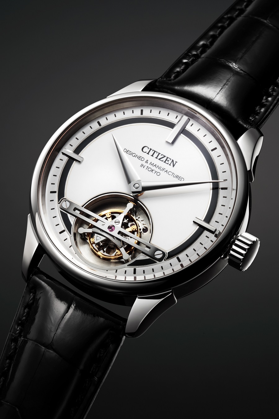 Citizen Y01 3