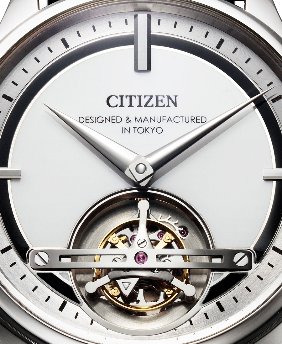 Citizen Y01 5