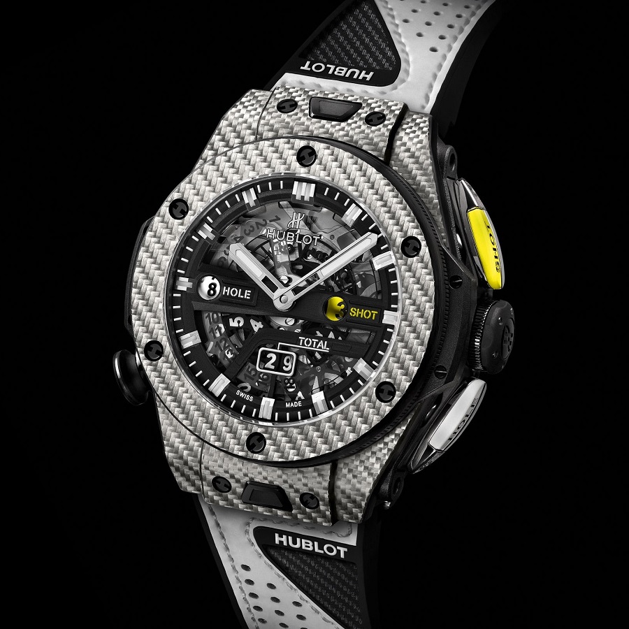 Big Bang Unico Golf 1