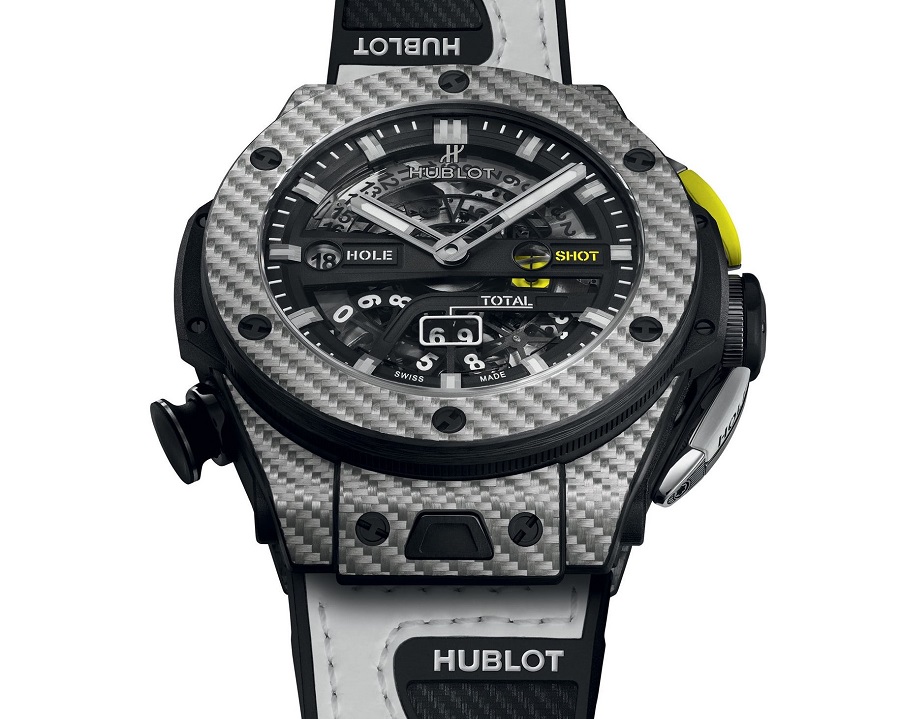 Big Bang Unico Golf 6