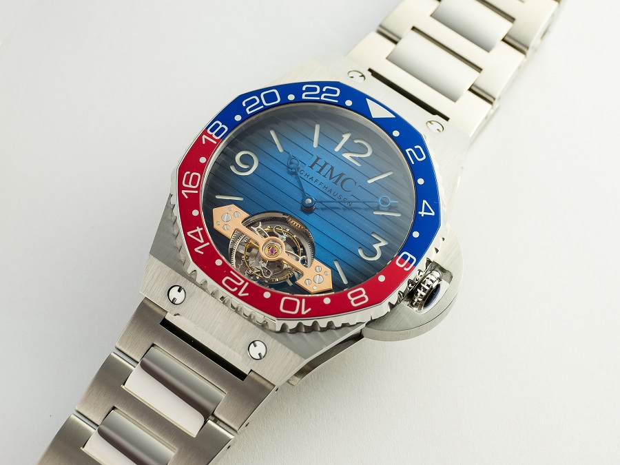 Swiss Icons Watch 2