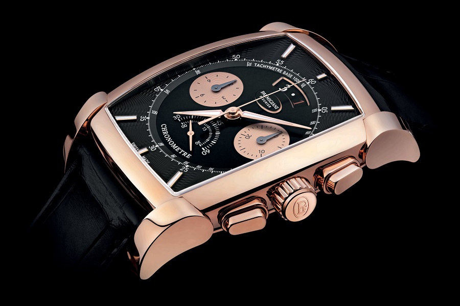 Parmigiani Fleurier 2018 Kalpa Chronor 1