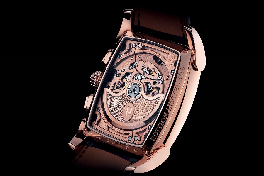 Parmigiani Fleurier 2018 Kalpa Chronor 2