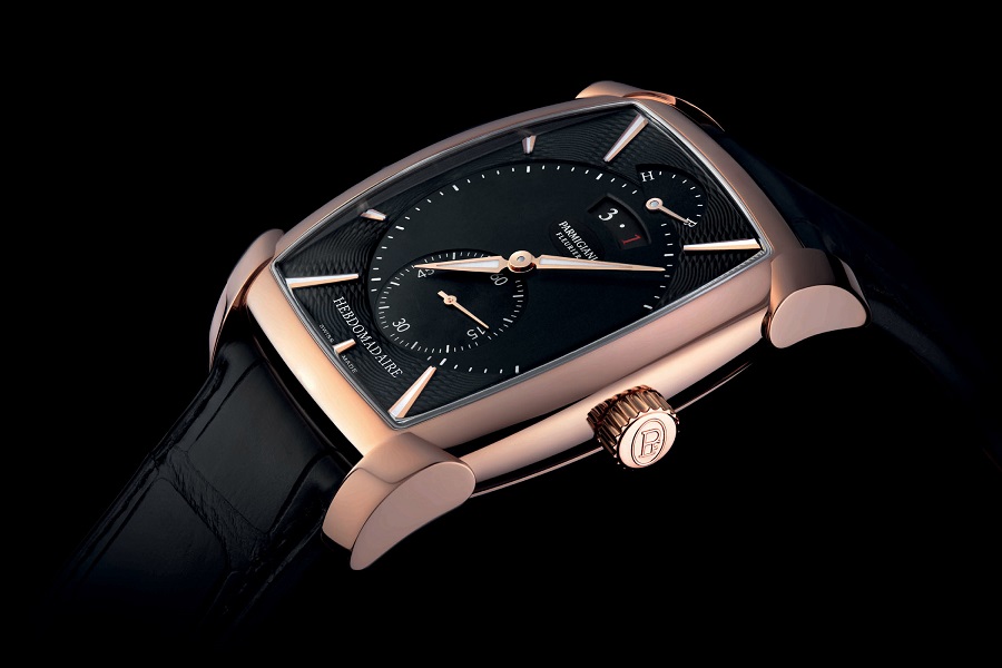 Parmigiani Fleurier 2018 Kalpa Hebdomadaire 1