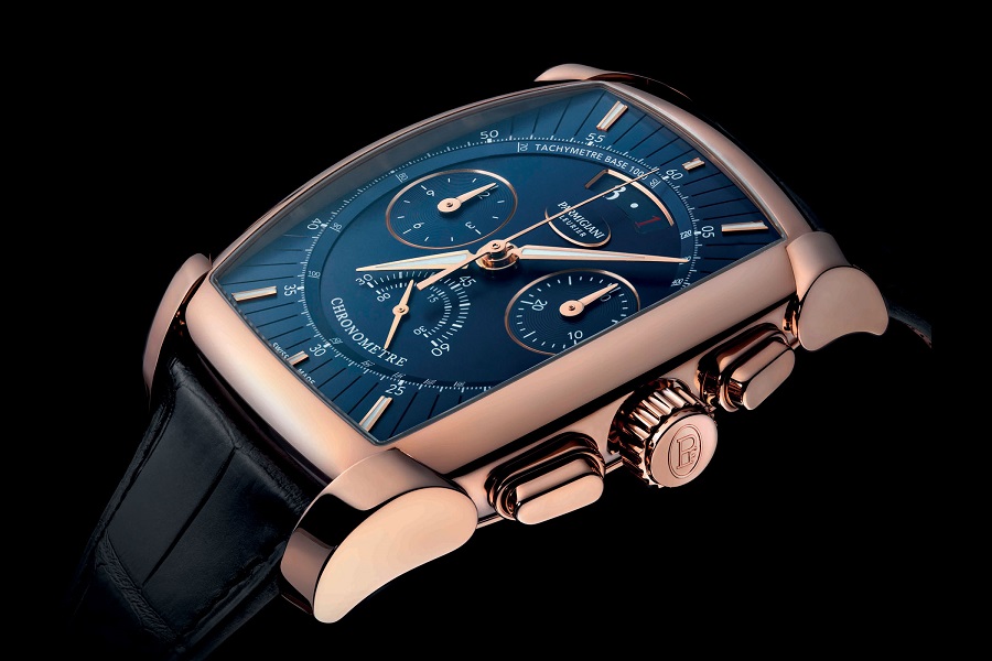 Parmigiani Fleurier 2018 Kalpagraphe Chronometre 1