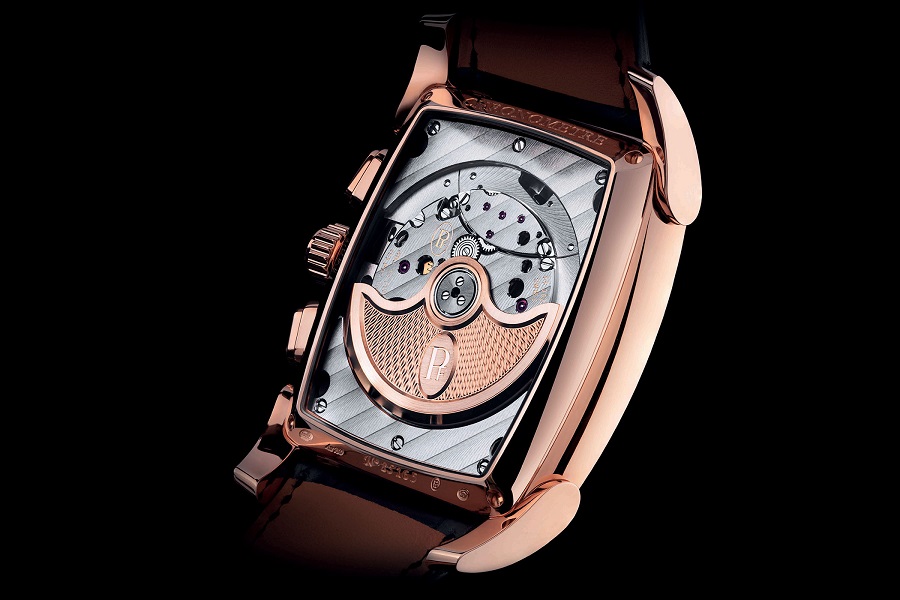 Parmigiani Fleurier 2018 Kalpagraphe Chronometre 2