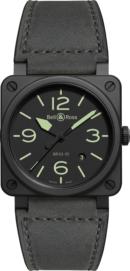 BR03 92 Nightlum Face