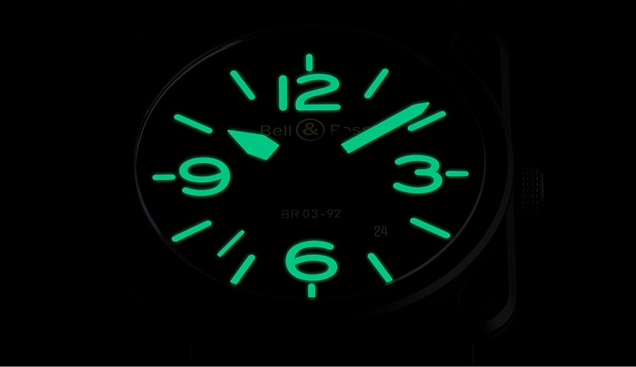 BR 03 92 Nightlum night 2560x1040