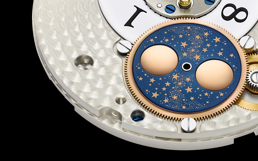 LANGE SAXONIA MOONPHASE L086 5 1