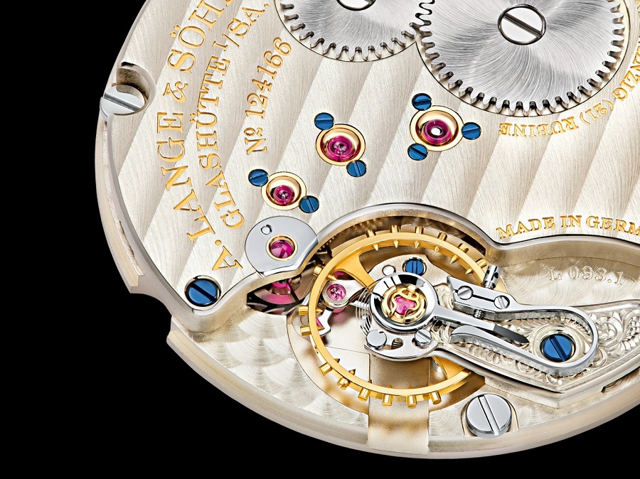 LANGE SAXONIA THIN ALS L093 1 1