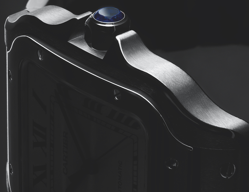 Cartier Santos 2018 8