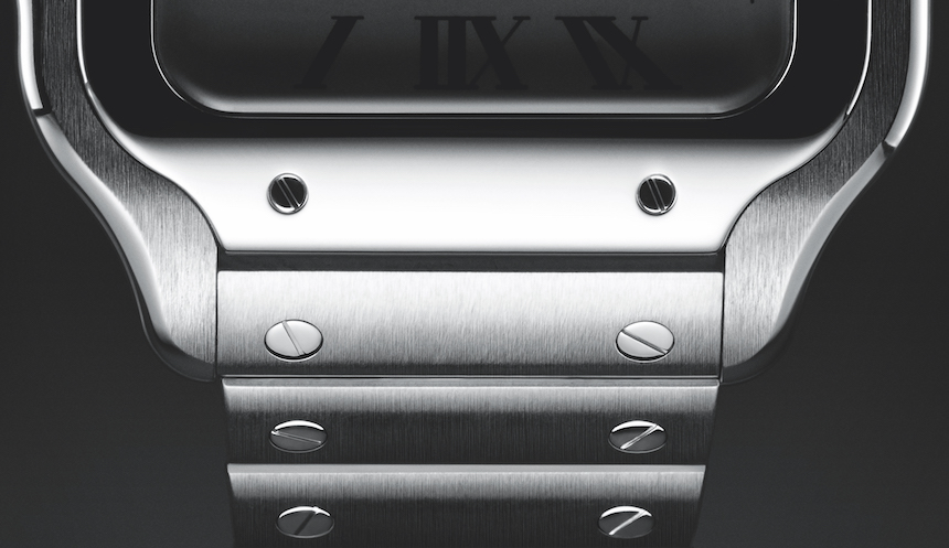 Cartier Santos 2018 9