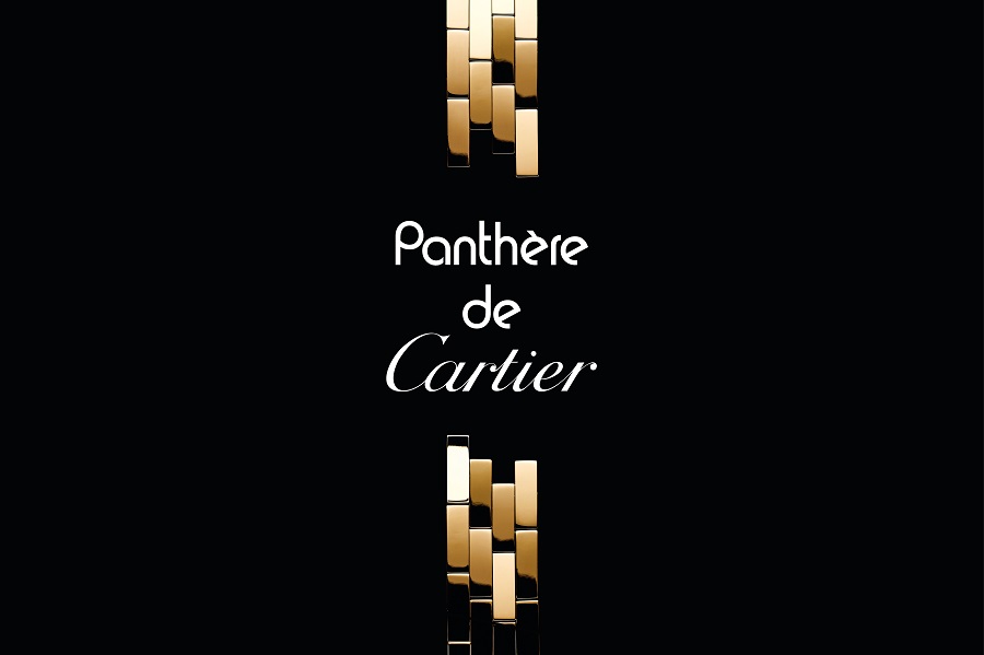 00 PANTHERE DE CARTIER