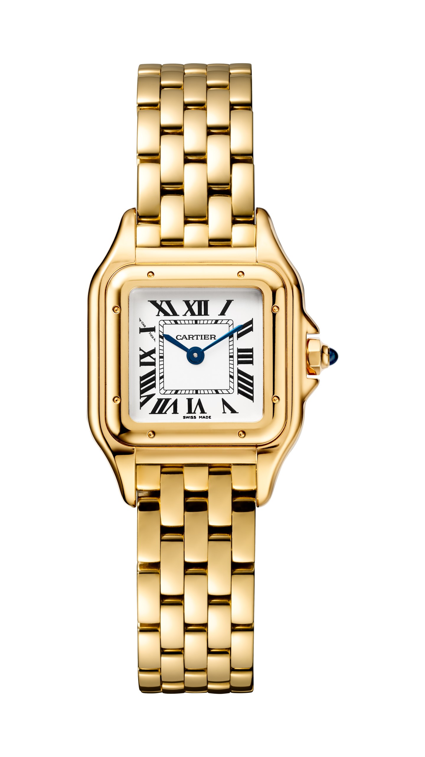 02B PANTHERE DE CARTIER WGPN0008