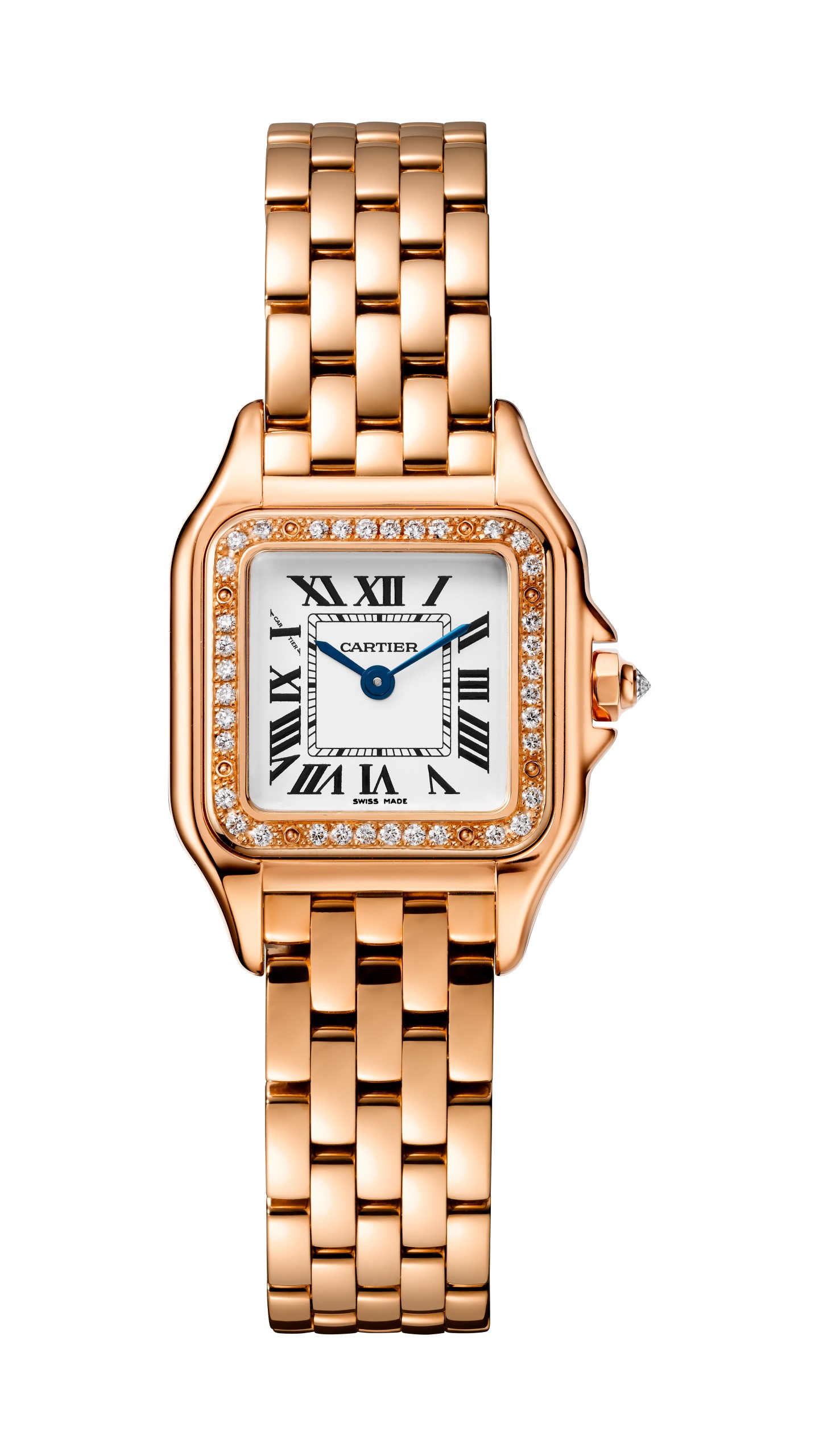 04B PANTHERE DE CARTIER WJPN0008