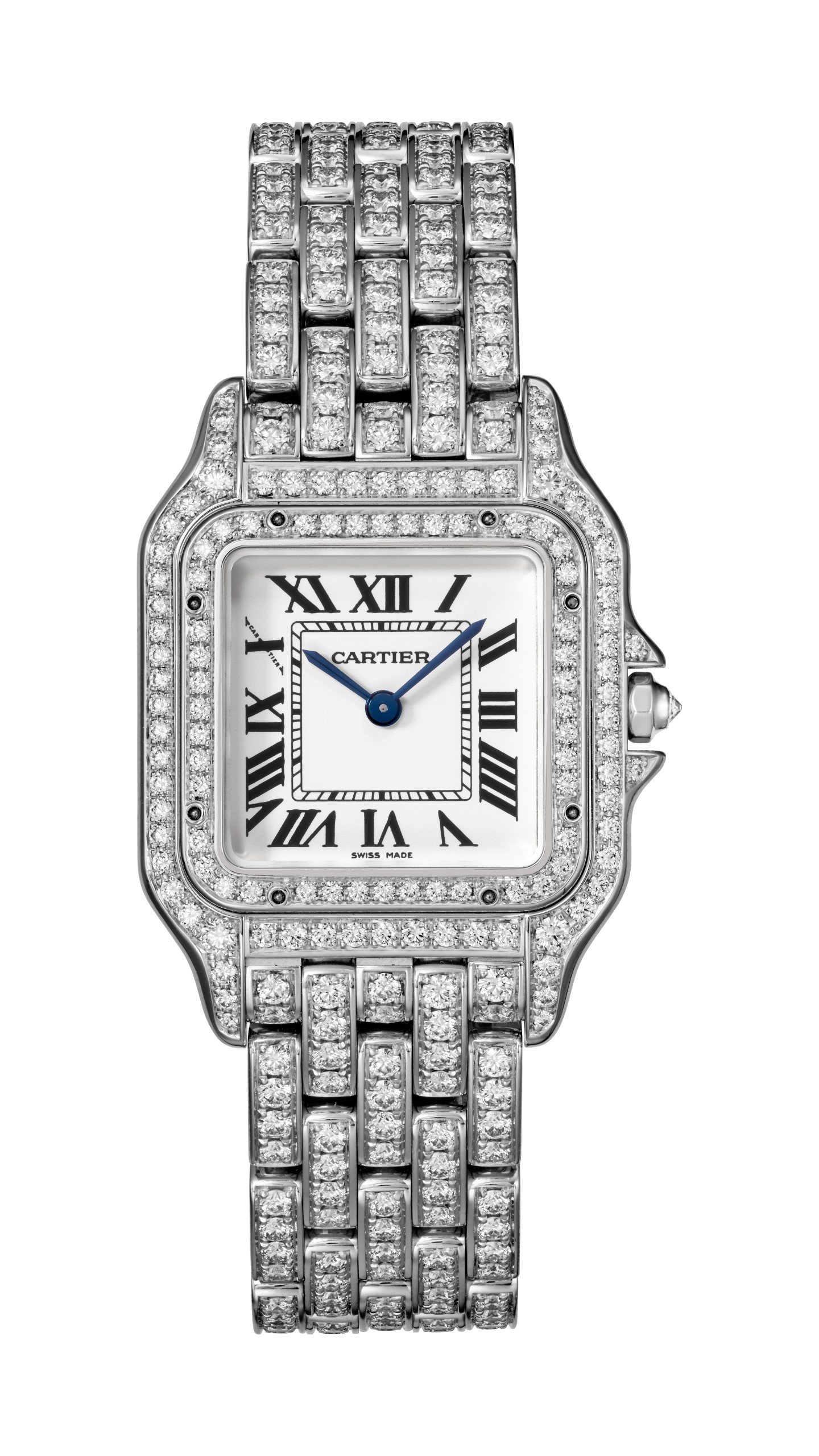 10B PANTHERE DE CARTIER HPI01130