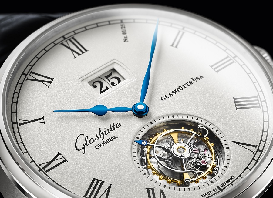 Senator Tourbillon Alfred 2