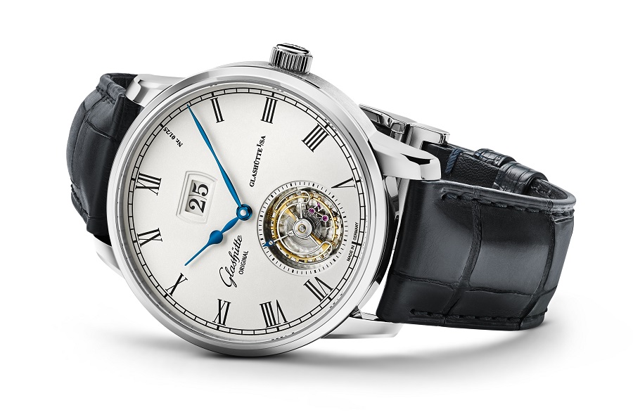 Senator Tourbillon Alfred 4