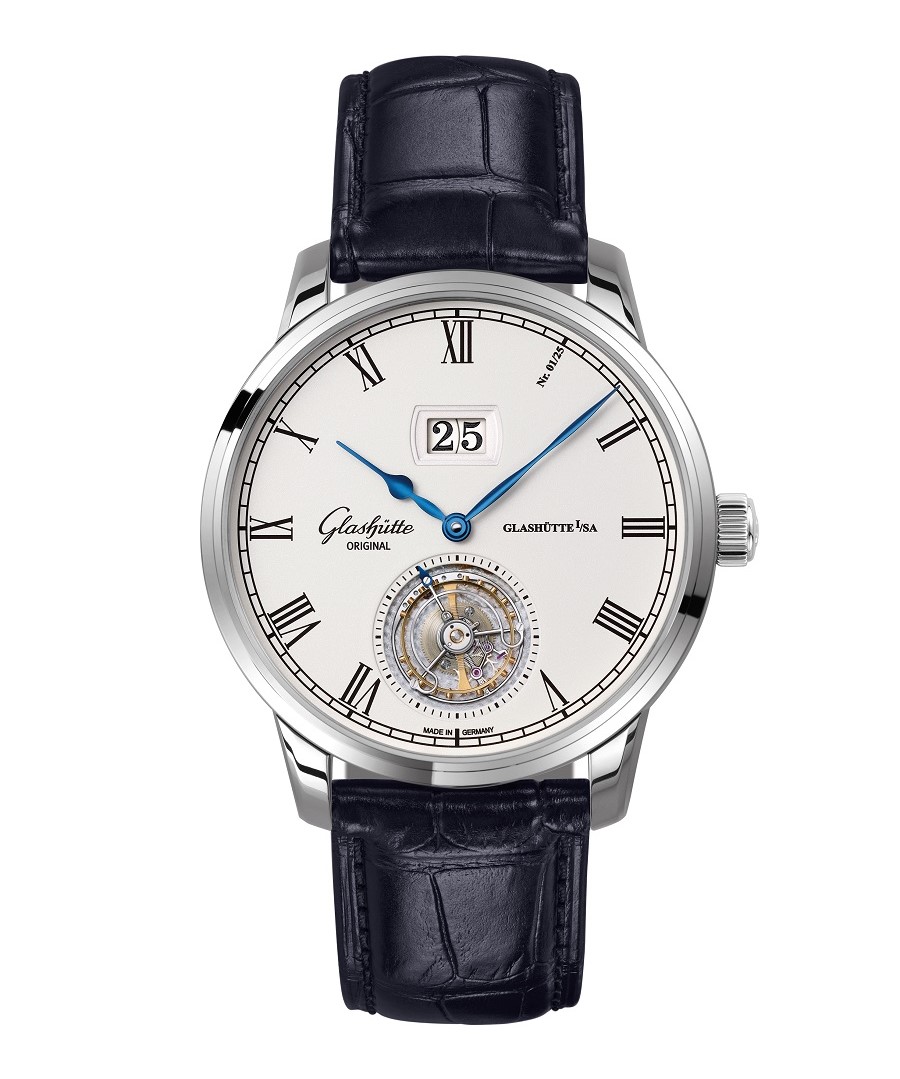 Senator Tourbillon Alfred 5