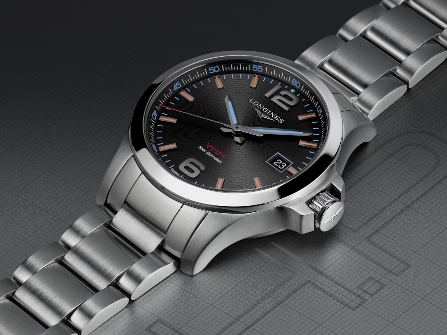 Conquest GoldCoast 2018 2