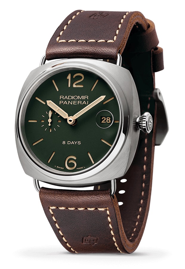 PAM735 1