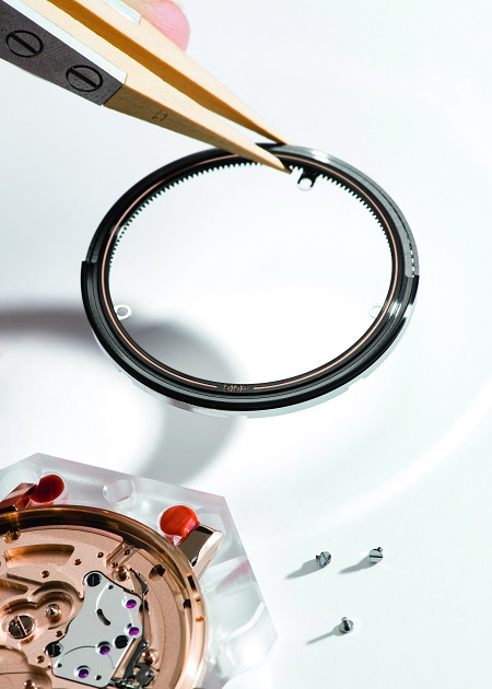 Piaget Altiplano Ultimate 910P sf053