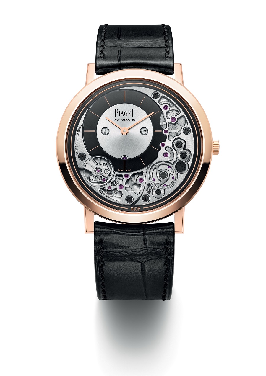 Piaget Altiplano Ultimate G0A43120 1