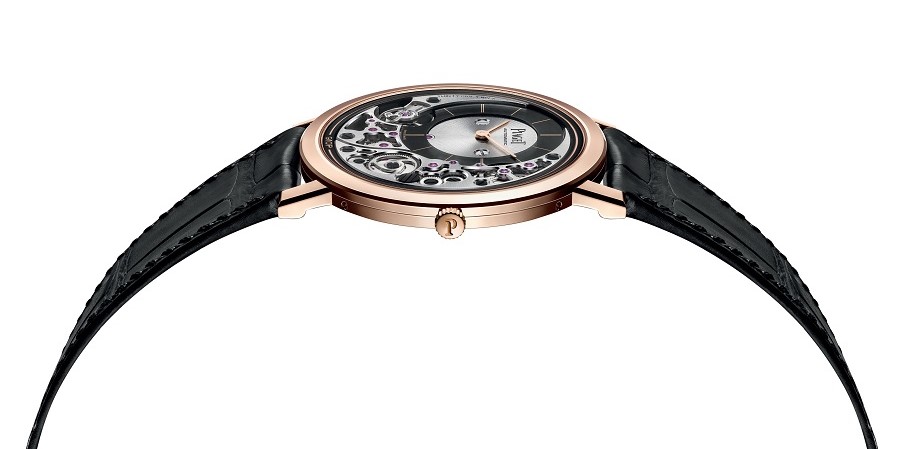 Piaget Altiplano Ultimate G0A43120 3