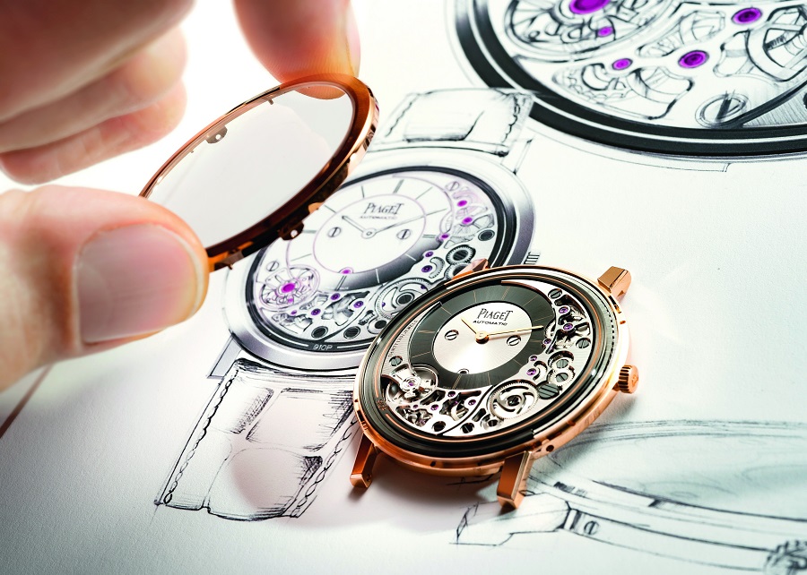 Piaget Altiplano Ultimate G0A43120 5