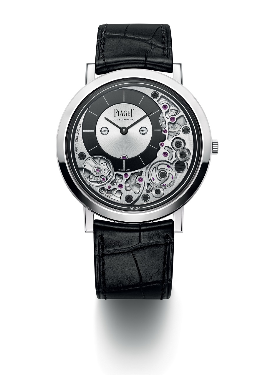 Piaget Altiplano Ultimate G0A43121 1