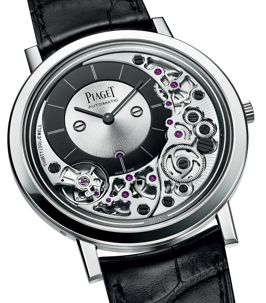 Piaget Altiplano Ultimate G0A43121 3