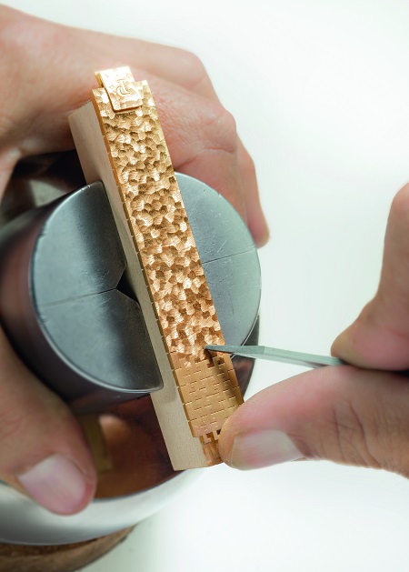 Piaget Extremely Lady G0A43210 Know How 2