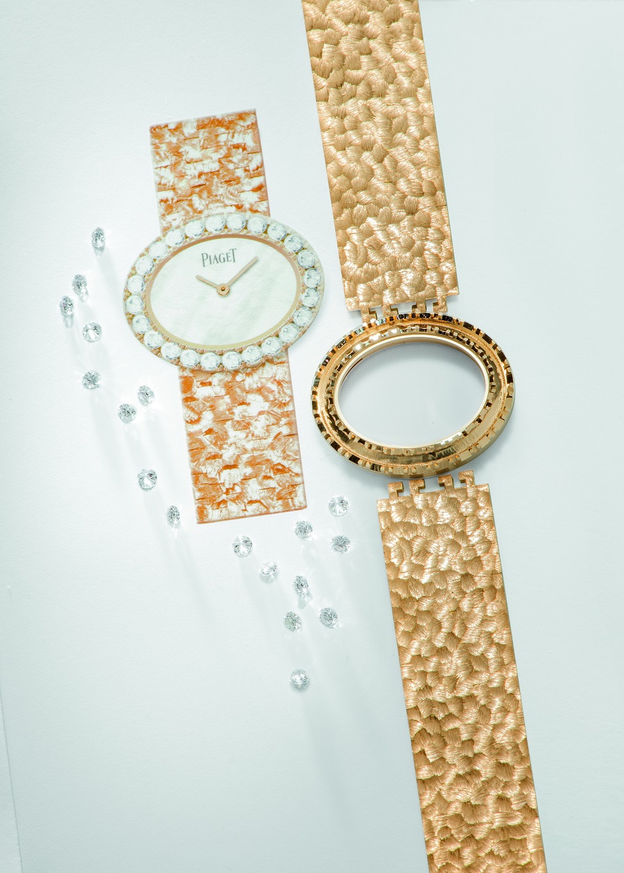 Piaget Extremely Lady G0A43210 Know How 3