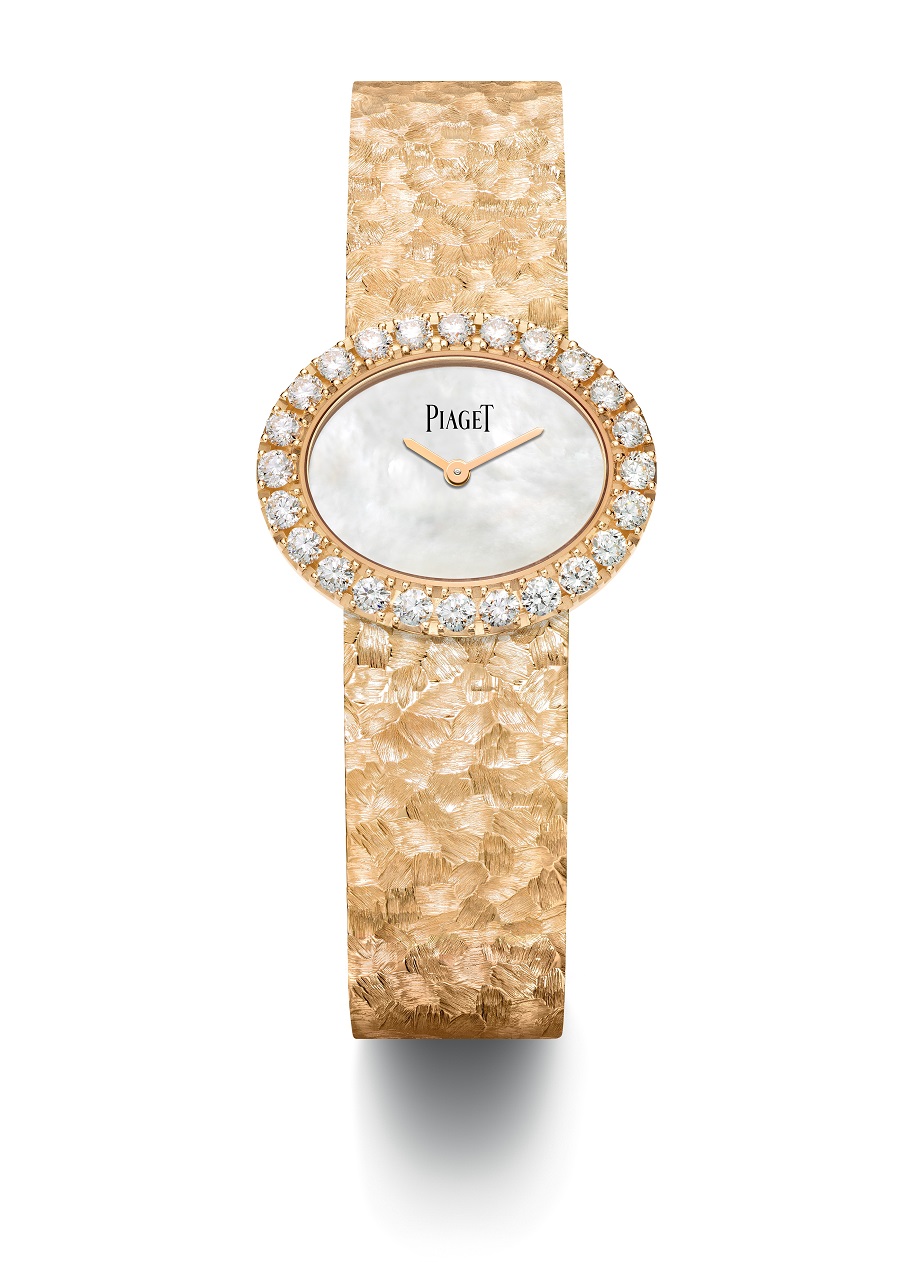 Piaget Extremely Lady G0A43210 1