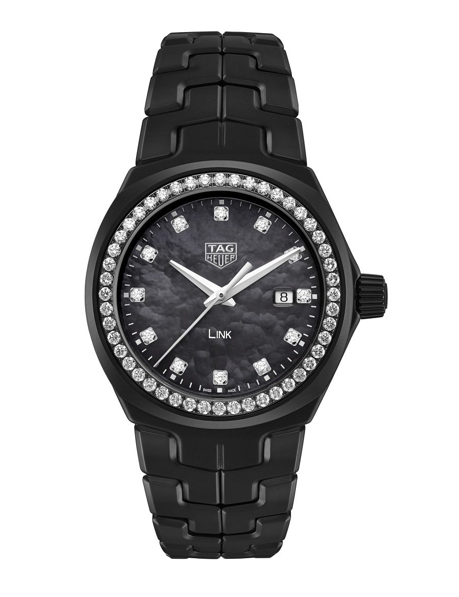 TAGHeuer Link Bella Hadid WBC1394.BH0745 2017 3