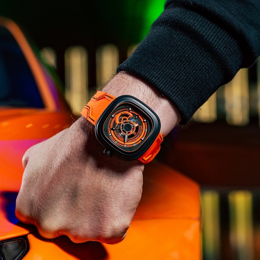 SF Lifestyle P307 Kuka3 1